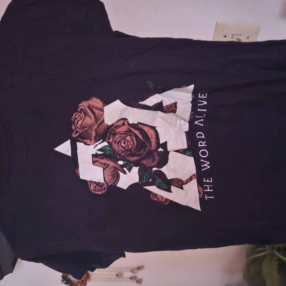 The Word Alive T-Shirt